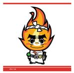 sho-rai（ショウライ） (sho-rai)さんの寄楽屋マスコットへの提案