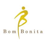 shinhide1さんの「Bom Bonita」のロゴ作成への提案