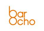 loto (loto)さんの「bar ８～ocho～」のロゴ作成への提案