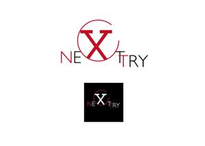 macun (allience)さんの「NEXT TRY」のロゴ作成への提案