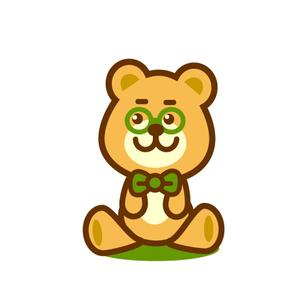 Jelly (Jelly)さんのわくまくんキャラクターデザインへの提案