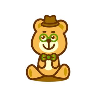 Jelly (Jelly)さんのわくまくんキャラクターデザインへの提案