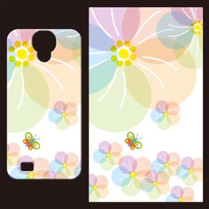 Big moon design (big-moon)さんの総額18万円のスマホケースデザイン募集です！への提案