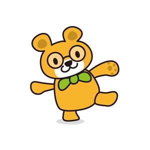 さんのわくまくんキャラクターデザインへの提案