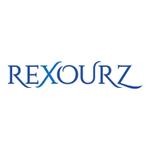 tak_designさんの「REXOURZ」のロゴ作成への提案