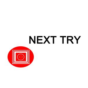 MIS Design (misa84246)さんの「NEXT TRY」のロゴ作成への提案