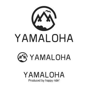 Yolozu (Yolozu)さんの「YAMALOHA」のロゴ作成（商標登録なし）への提案