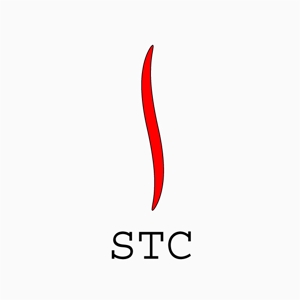 ITG (free_001)さんの「STC　または　エスティーコミュニケーションズ」のロゴ作成への提案