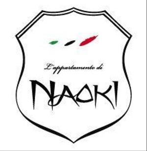 ヘッドディップ (headdip7)さんのイタリアンレストランのロゴへの提案