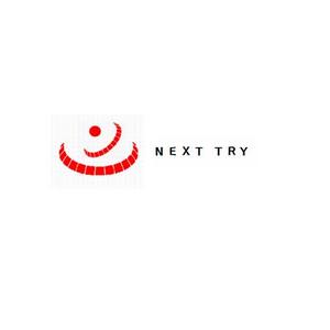 loie (loie)さんの「NEXT TRY」のロゴ作成への提案