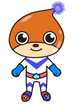 -kakuni-さんの中津川市の栗菓子とリニアの融合でキャラクター「****」くんを製作する。への提案