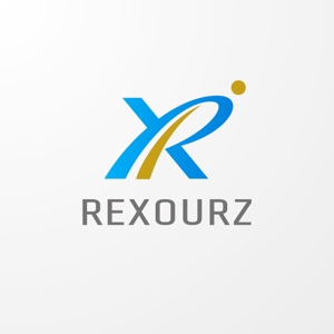 ＊ sa_akutsu ＊ (sa_akutsu)さんの「REXOURZ」のロゴ作成への提案