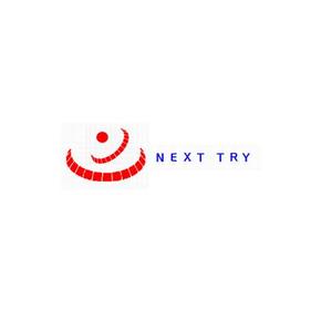 loie (loie)さんの「NEXT TRY」のロゴ作成への提案