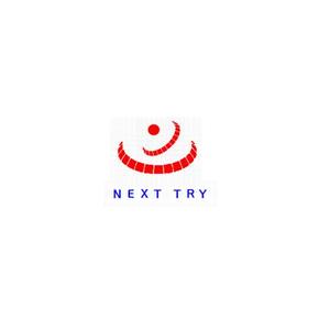 loie (loie)さんの「NEXT TRY」のロゴ作成への提案