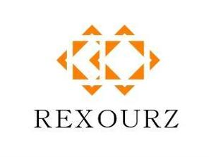 acve (acve)さんの「REXOURZ」のロゴ作成への提案