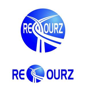 MacMagicianさんの「REXOURZ」のロゴ作成への提案
