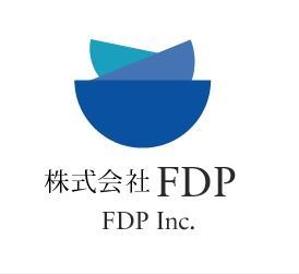 acve (acve)さんのグローバル物販サービス「株式会社FDP（FDP Inc.）」のロゴ作成への提案