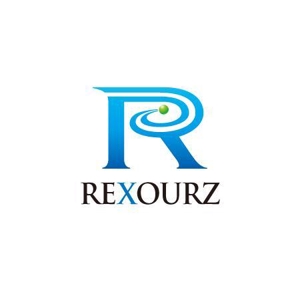 ATARI design (atari)さんの「REXOURZ」のロゴ作成への提案