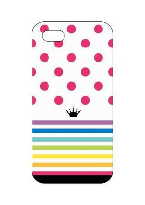 yukimon (yukimo87)さんの総額18万円のスマホケースデザイン募集です！への提案
