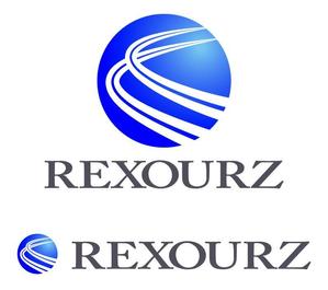 MacMagicianさんの「REXOURZ」のロゴ作成への提案