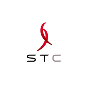 belle (belle-design)さんの「STC　または　エスティーコミュニケーションズ」のロゴ作成への提案