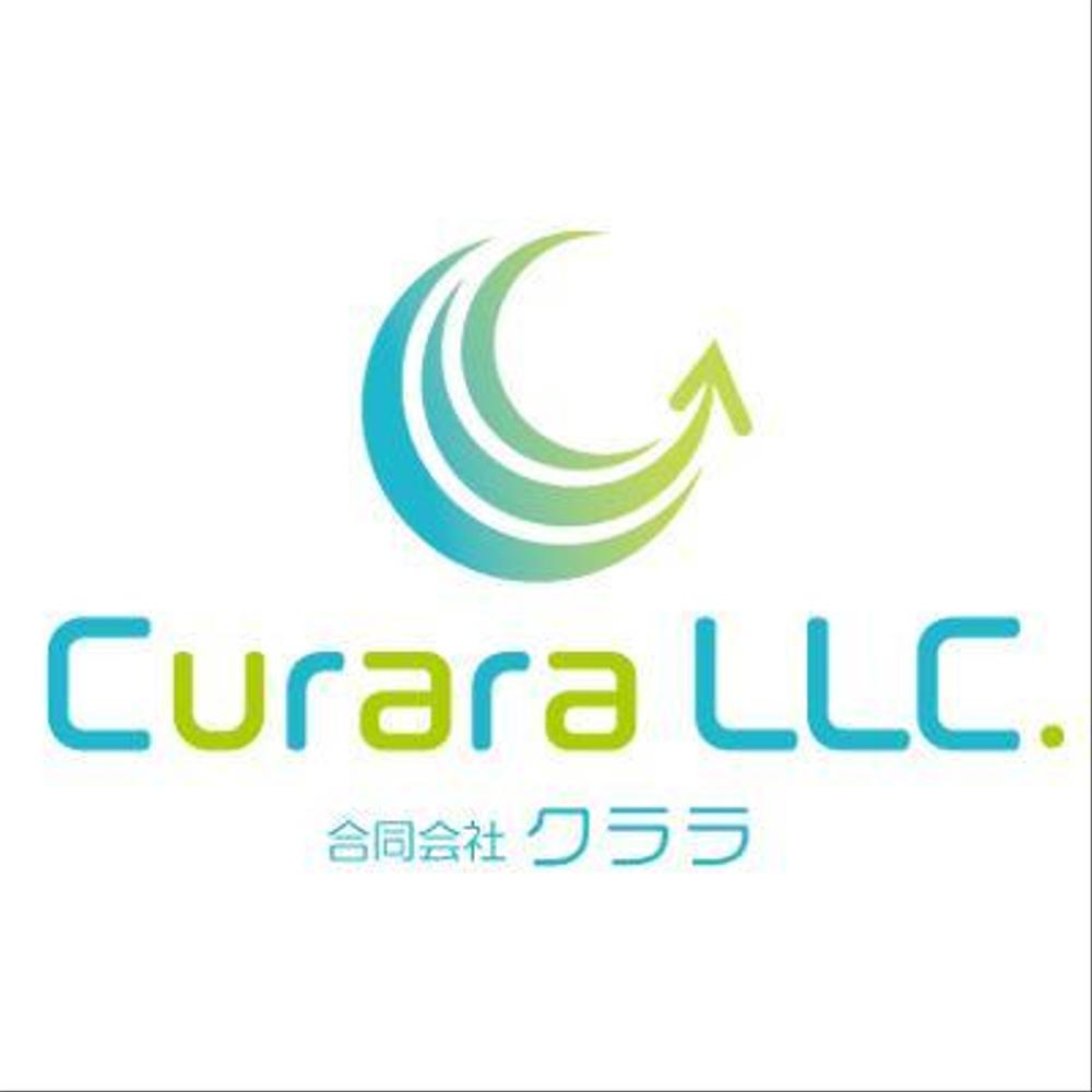 FX情報サイト会社のロゴとロゴタイプ