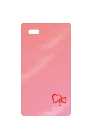 Koro (Yuhei)さんの総額18万円のスマホケースデザイン募集です！への提案