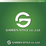 fs8156 (fs8156)さんの「GARDEN　STYLE　CO.,LTD」のロゴ作成への提案