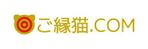 さんの「縁起物 招き猫のECサイト」のロゴ作成への提案