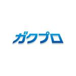 Chocoroxy (chocoroxy)さんの発達障害のある学生向け「ガクプロ」のロゴ作成への提案