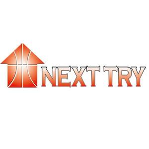 Takashi Hamano (House_of_Dread-pro)さんの「NEXT TRY」のロゴ作成への提案