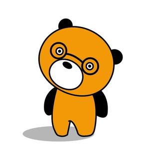 ondo_createさんのわくまくんキャラクターデザインへの提案