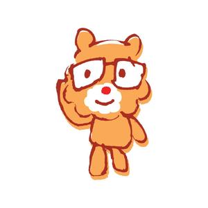 elevenさんのわくまくんキャラクターデザインへの提案