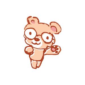 elevenさんのわくまくんキャラクターデザインへの提案