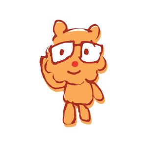 elevenさんのわくまくんキャラクターデザインへの提案