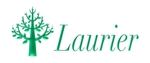 株式会社千年計画 (MediaMAX)さんの「Laurier」のロゴ作成への提案
