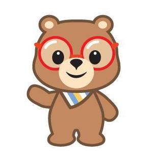 coron820さんのわくまくんキャラクターデザインへの提案