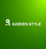 yuki520さんの「GARDEN　STYLE　CO.,LTD」のロゴ作成への提案