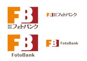 kiiroさんの写真関連会社のロゴへの提案