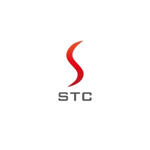 ATARI design (atari)さんの「STC　または　エスティーコミュニケーションズ」のロゴ作成への提案