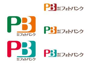 kiiroさんの写真関連会社のロゴへの提案