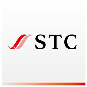 tobutori (tobutori)さんの「STC　または　エスティーコミュニケーションズ」のロゴ作成への提案