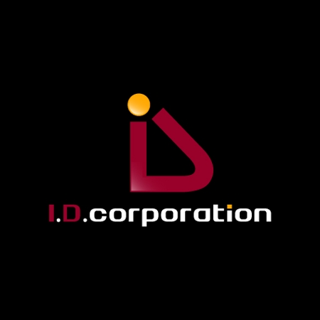 m-spaceさんの総合人材サービス「I.D.corporation」のロゴ作成への提案