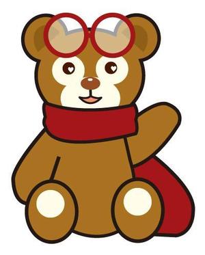 doooogeさんのわくまくんキャラクターデザインへの提案