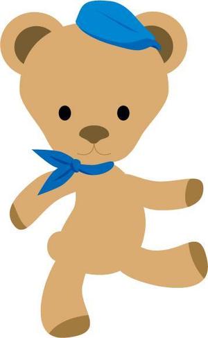 さんのわくまくんキャラクターデザインへの提案