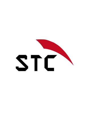 moritomizu (moritomizu)さんの「STC　または　エスティーコミュニケーションズ」のロゴ作成への提案