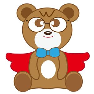 c-ma (c-ma)さんのわくまくんキャラクターデザインへの提案