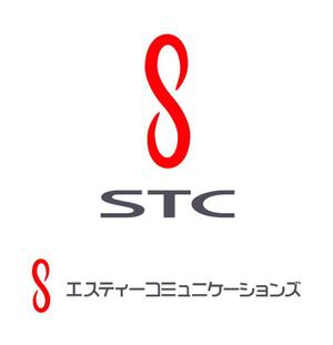 MacMagicianさんの「STC　または　エスティーコミュニケーションズ」のロゴ作成への提案