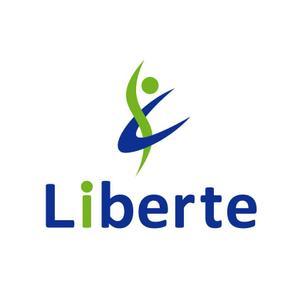 Ochan (Ochan)さんの「Liberte」のロゴ作成（商標登録なし）への提案