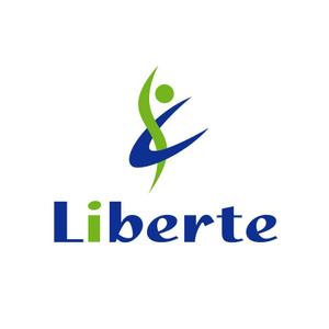 Ochan (Ochan)さんの「Liberte」のロゴ作成（商標登録なし）への提案